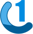 1